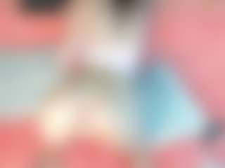 GlitchDoll's Live Sex Cam Show