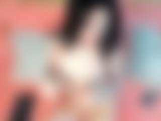 GlitchDoll's Live Sex Cam Show