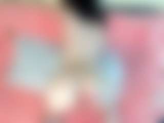GlitchDoll's Live Sex Cam Show