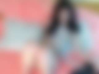 GlitchDoll's Live Sex Cam Show