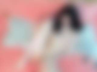 GlitchDoll's Live Sex Cam Show
