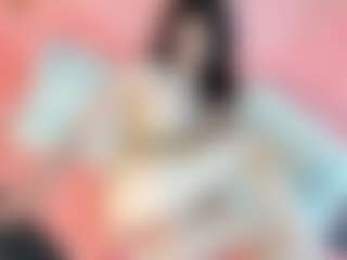 GlitchDoll's Live Sex Cam Show