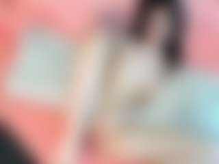 GlitchDoll's Live Sex Cam Show