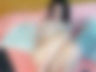 GlitchDoll's Live Sex Cam Show