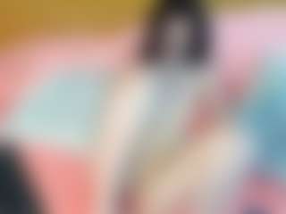 GlitchDoll's Live Sex Cam Show