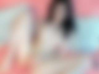 GlitchDoll's Live Sex Cam Show