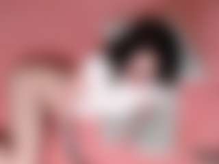 GlitchDoll's Live Sex Cam Show