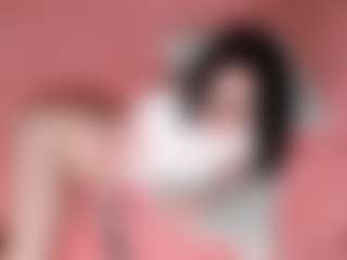 GlitchDoll's Live Sex Cam Show