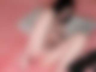 GlitchDoll's Live Sex Cam Show