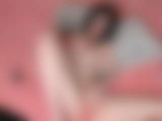 GlitchDoll's Live Sex Cam Show