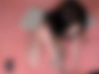 GlitchDoll's Live Sex Cam Show