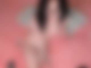 GlitchDoll's Live Sex Cam Show