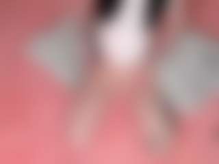 GlitchDoll's Live Sex Cam Show