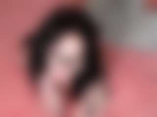 GlitchDoll's Live Sex Cam Show