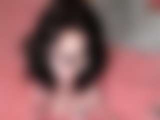 GlitchDoll's Live Sex Cam Show