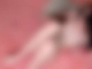 GlitchDoll's Live Sex Cam Show