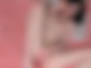 GlitchDoll's Live Sex Cam Show