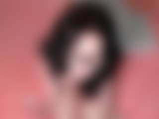 GlitchDoll's Live Sex Cam Show