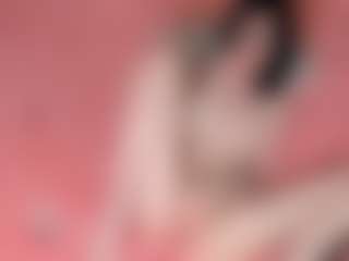 GlitchDoll's Live Sex Cam Show