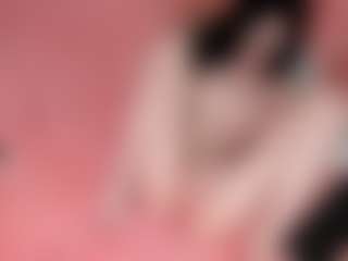 GlitchDoll's Live Sex Cam Show