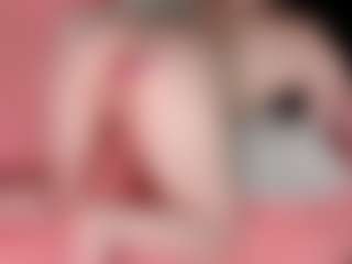 GlitchDoll's Live Sex Cam Show