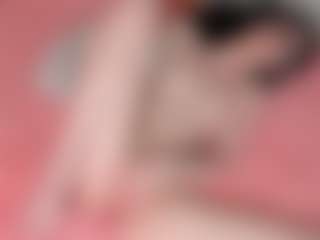 GlitchDoll's Live Sex Cam Show