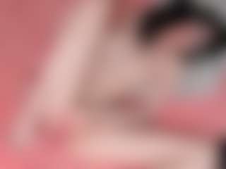 GlitchDoll's Live Sex Cam Show