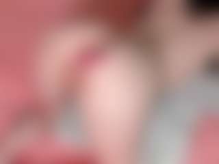 GlitchDoll's Live Sex Cam Show