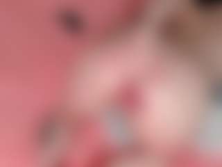 GlitchDoll's Live Sex Cam Show