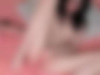 GlitchDoll's Live Sex Cam Show