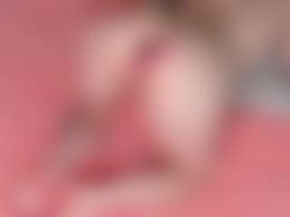 GlitchDoll's Live Sex Cam Show