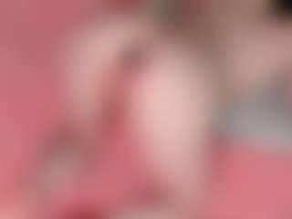 GlitchDoll's Live Sex Cam Show