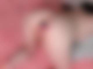 GlitchDoll's Live Sex Cam Show