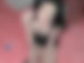 GlitchDoll's Live Sex Cam Show