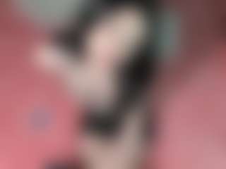 Live cam show with GlitchDoll - Fingering White on Camiplay Live | united states