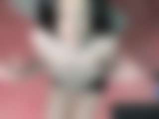 GlitchDoll's Live Sex Cam Show