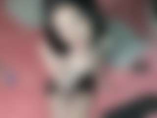 GlitchDoll's Live Sex Cam Show