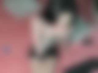GlitchDoll's Live Sex Cam Show