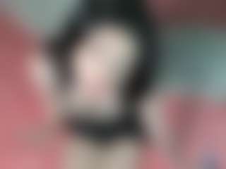 GlitchDoll's Live Sex Cam Show