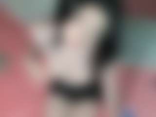 Glitchdoll