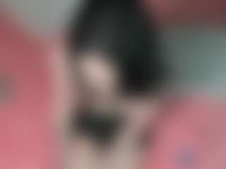 GlitchDoll's Live Sex Cam Show