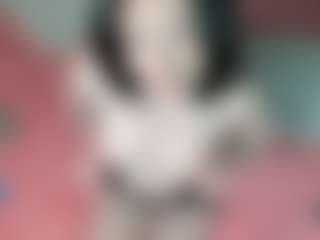 GlitchDoll's Live Sex Cam Show