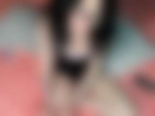 GlitchDoll's Live Sex Cam Show