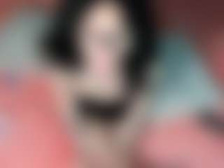 GlitchDoll's Live Sex Cam Show