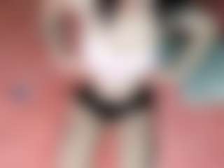 GlitchDoll's Live Sex Cam Show