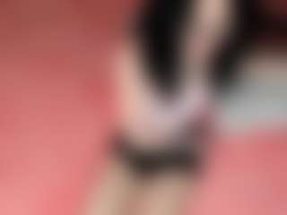 GlitchDoll's Live Sex Cam Show