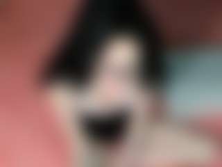 GlitchDoll's Live Sex Cam Show