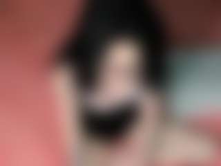 GlitchDoll's Live Sex Cam Show