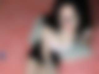 GlitchDoll's Live Sex Cam Show