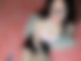 GlitchDoll's Live Sex Cam Show